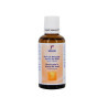 Weleda Huile de massage ventre de bébé 50ml