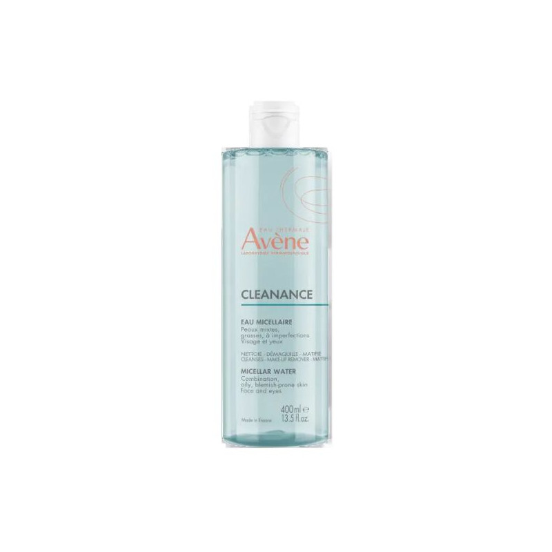 Avène CLEANANCE Eau micellaire