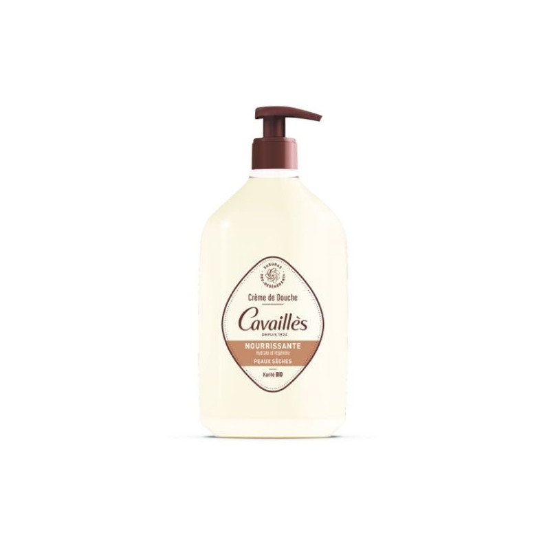 Cavaillès Crème de Douche