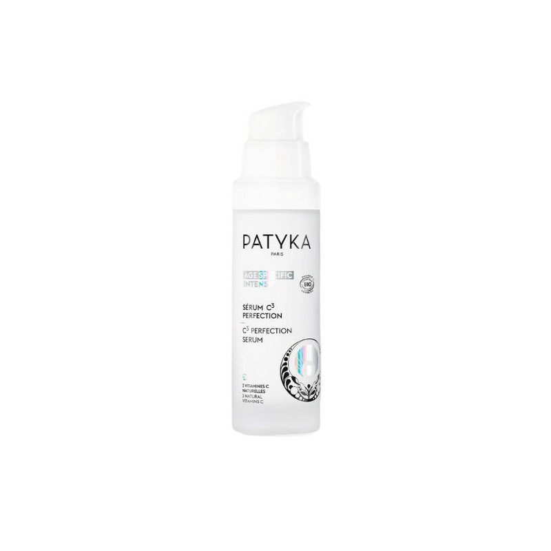 Patyka Sérum C³ PERFECTION...