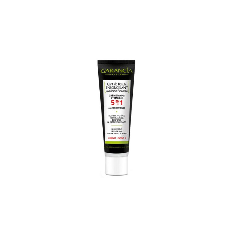 Garancia Gant de Beauté...