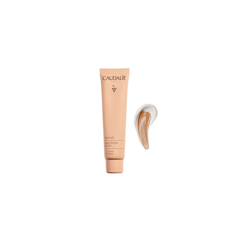 Caudalie Vinocrush Crème...