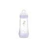 MAM Easy Start Biberon Anti-Colique 4+m Débit Rapide 320ml