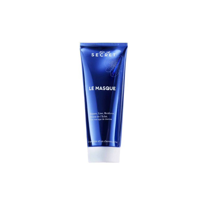 PIN UP masque cheveux 200ml