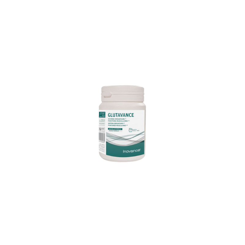 GLUTAVANCE 150 g