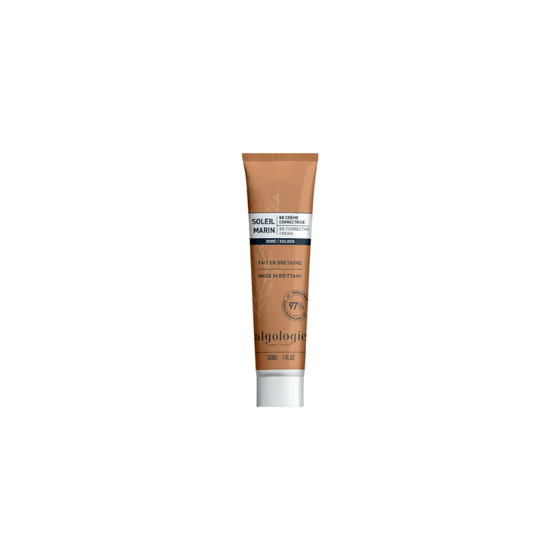 ALGOLOGIE BB crème correctrice