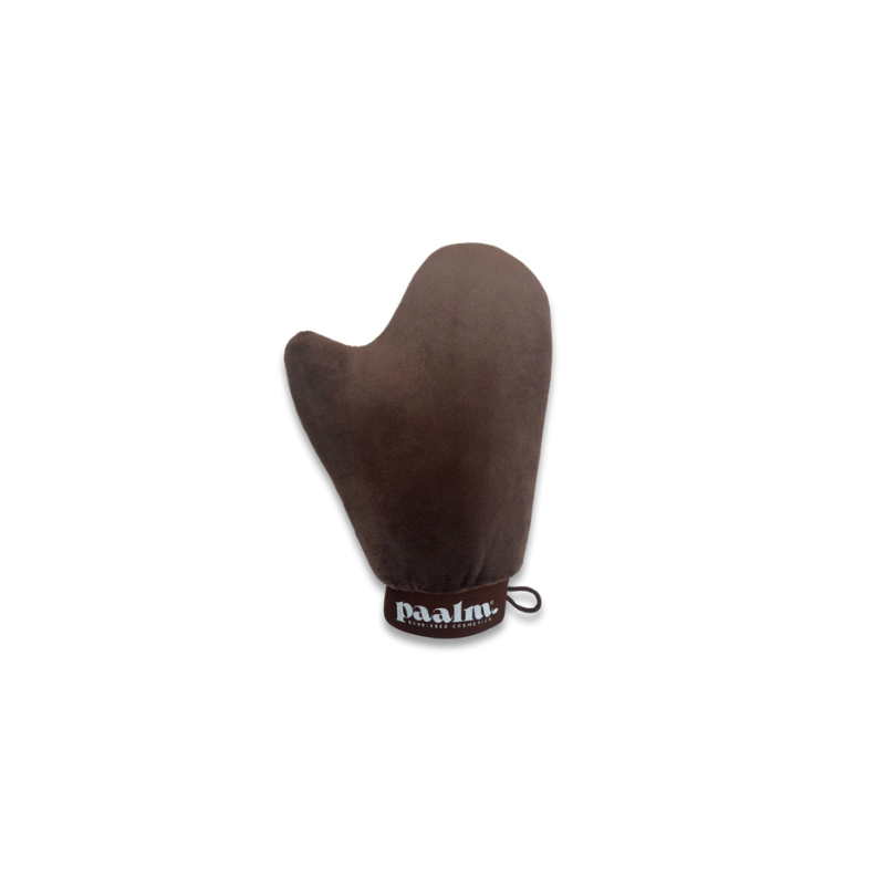Paalm cosmetic gant...