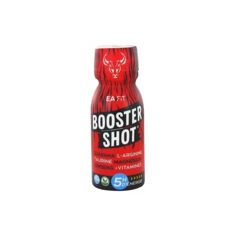 Eafit Booster Shot 60 ml