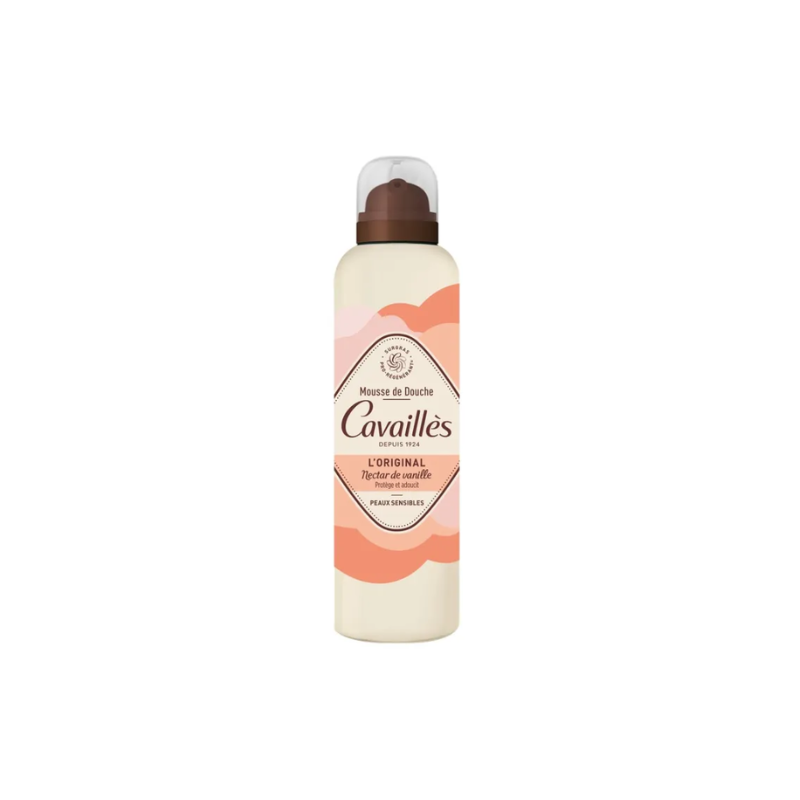 Rogé Cavaillès Mousse de...