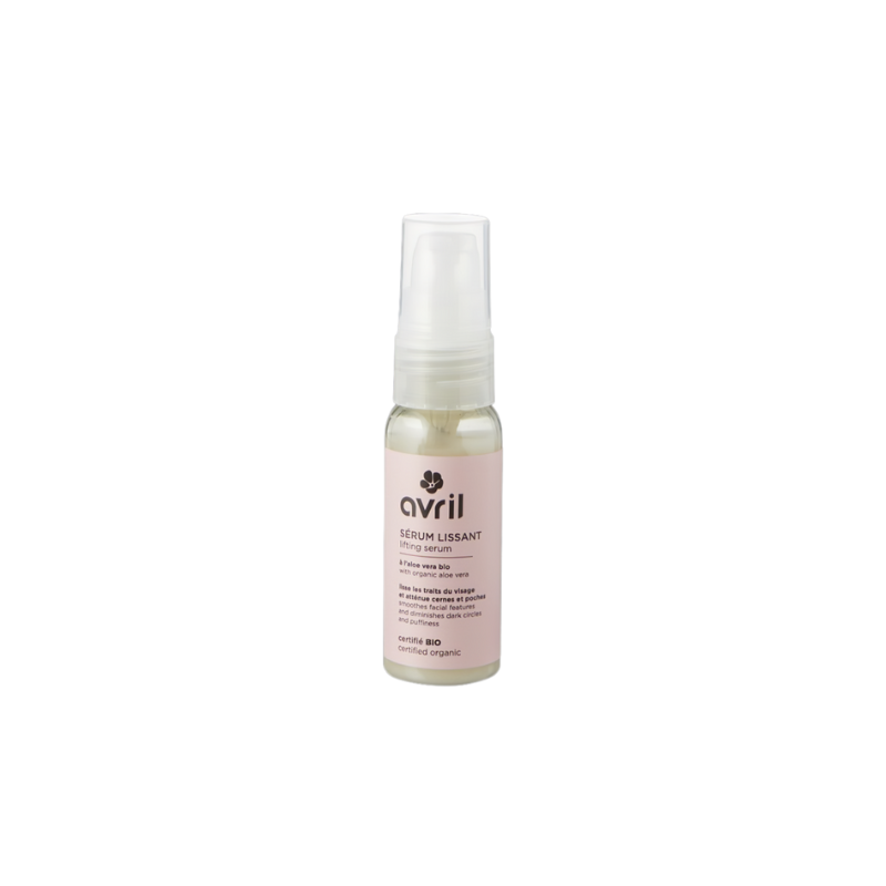 Avril Sérum Lissant Bio 30 ml