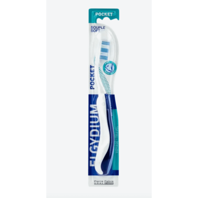 Elgydium brosse à dent...