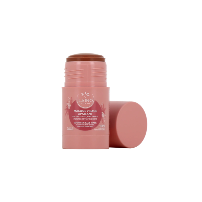 Laino Masque Soin Apaisant 65g