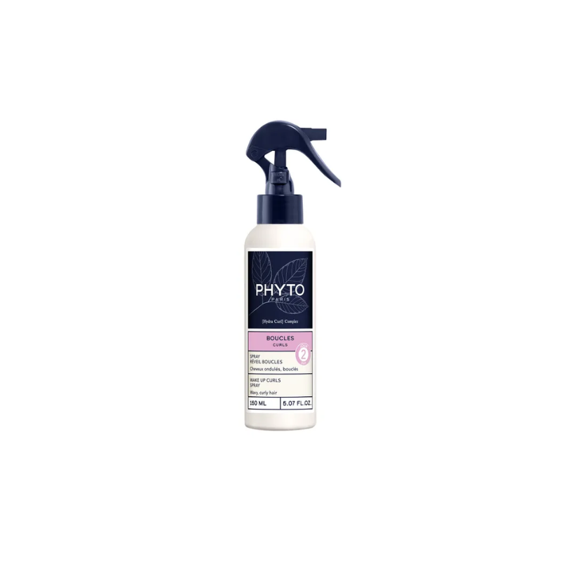 Phyto BOUCLES - Spray...