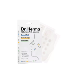 Dr.Herma Patchs...