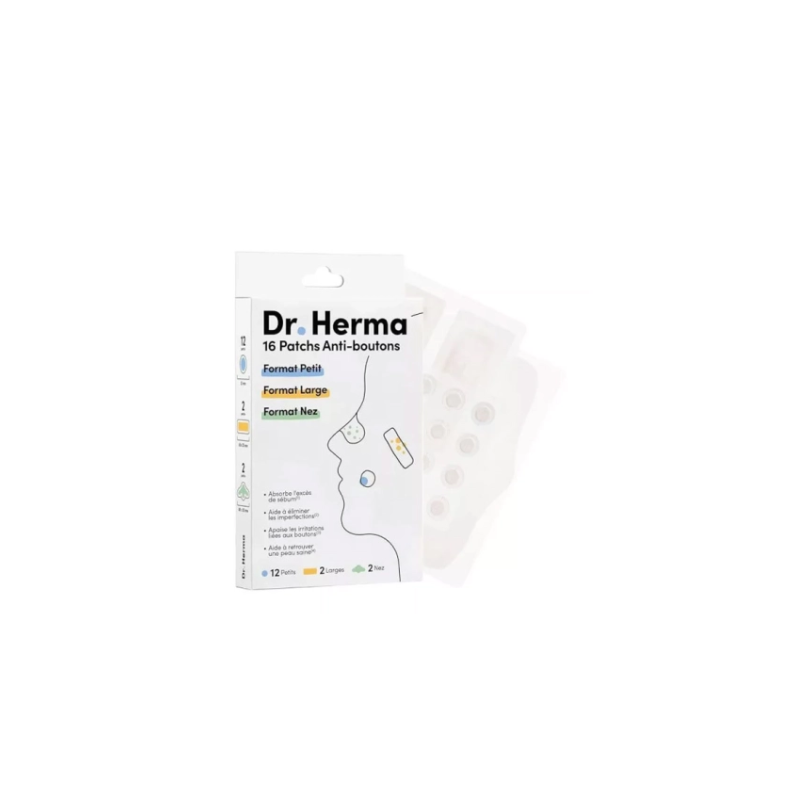 Dr.Herma Patchs...