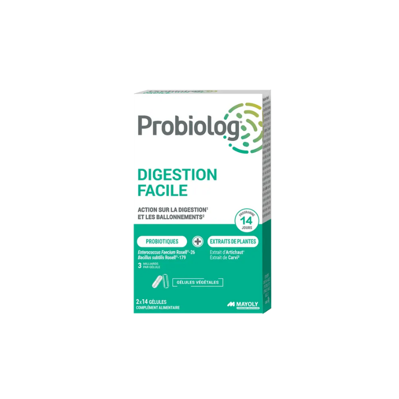 Probiolog Digestion Facile