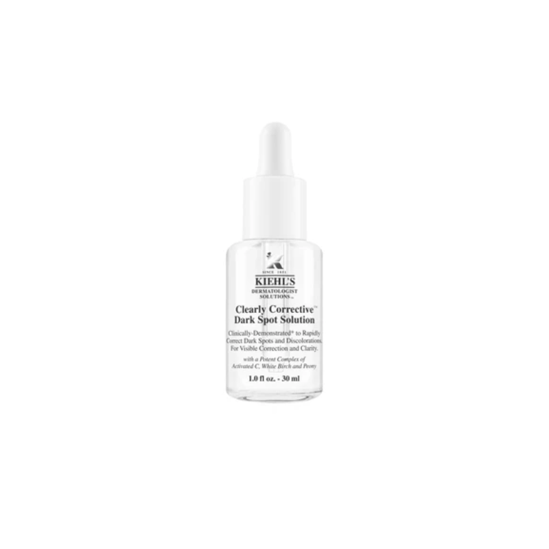 Kiehl's  Clearly Corrective...