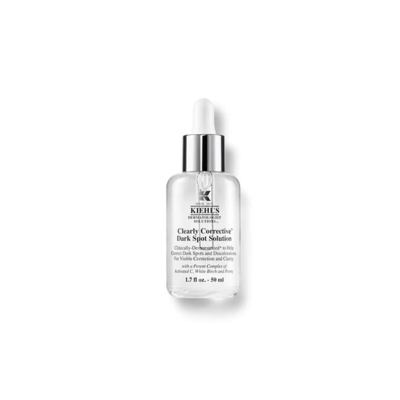 Kiehl's Clearly Corrective™...