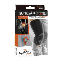 Epitact Physiostrap Skiflex...