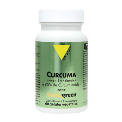 Vitall + Curcuma 250mg...