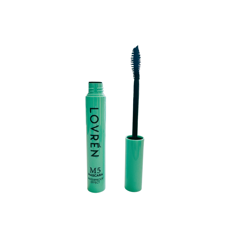 Lovren Mascara Waterproof...