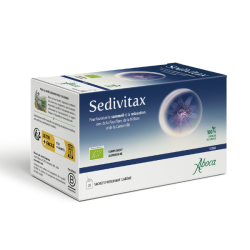 ABOCA seditivax tisane 20...