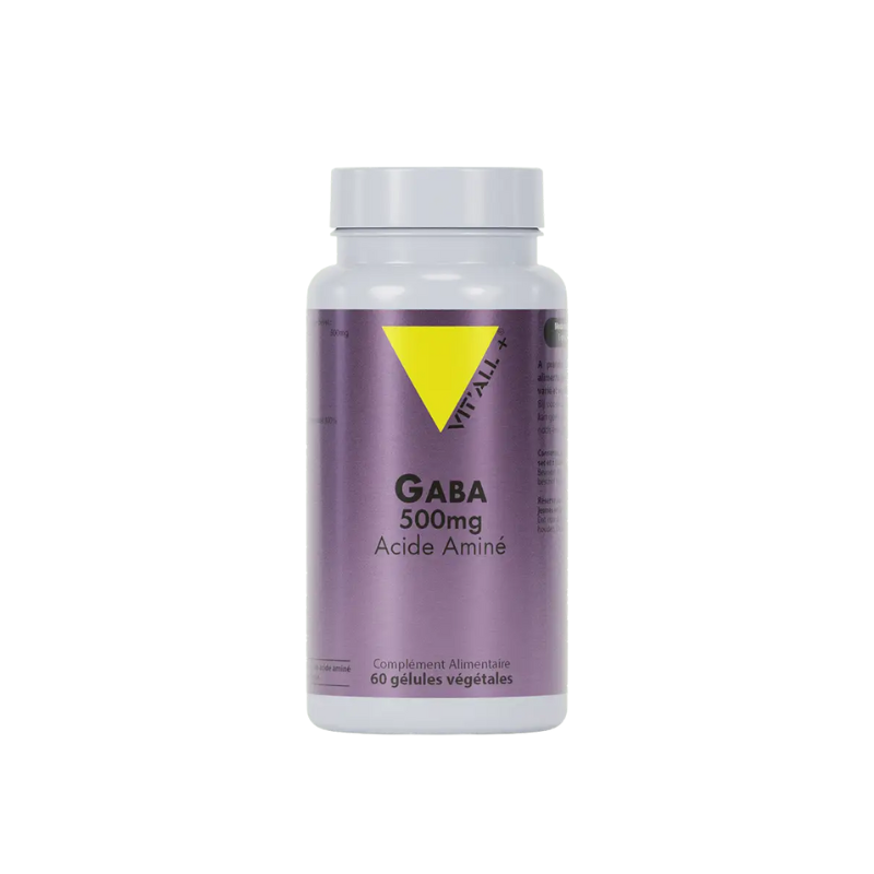 Vitall+ Gaba 500g