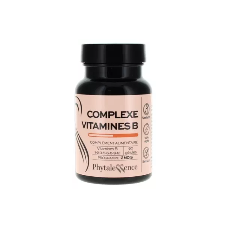 Phytalessence Complexe...