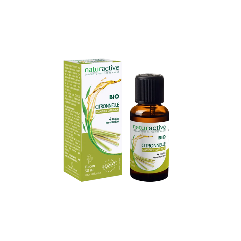Naturactive Complex'...
