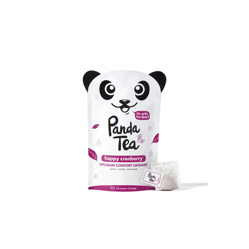 Panda Tea Thés et Infusions...