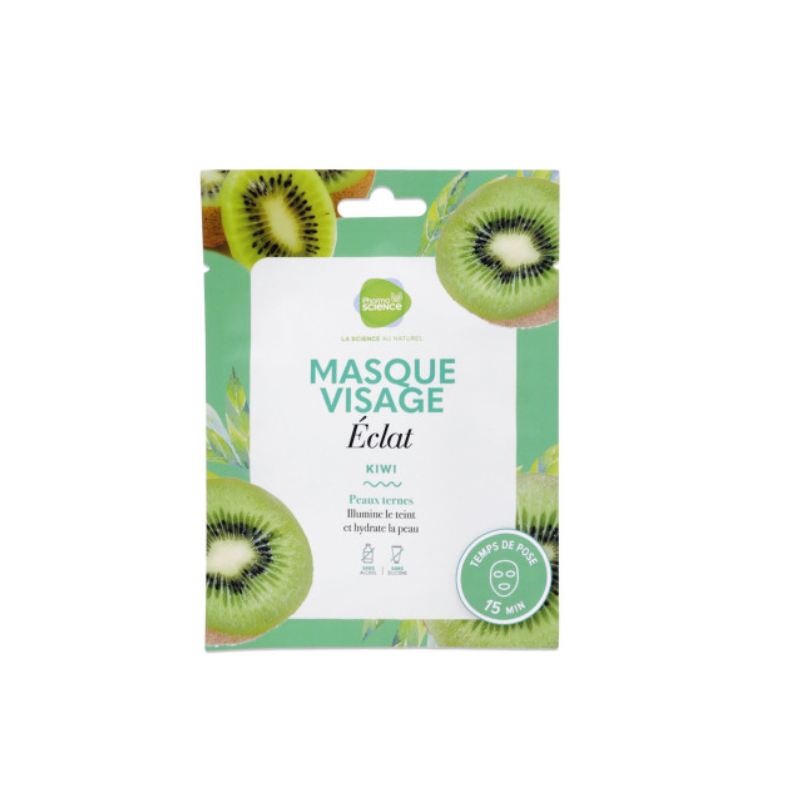 PHARMASCIENCE MASQUE VISAGE...