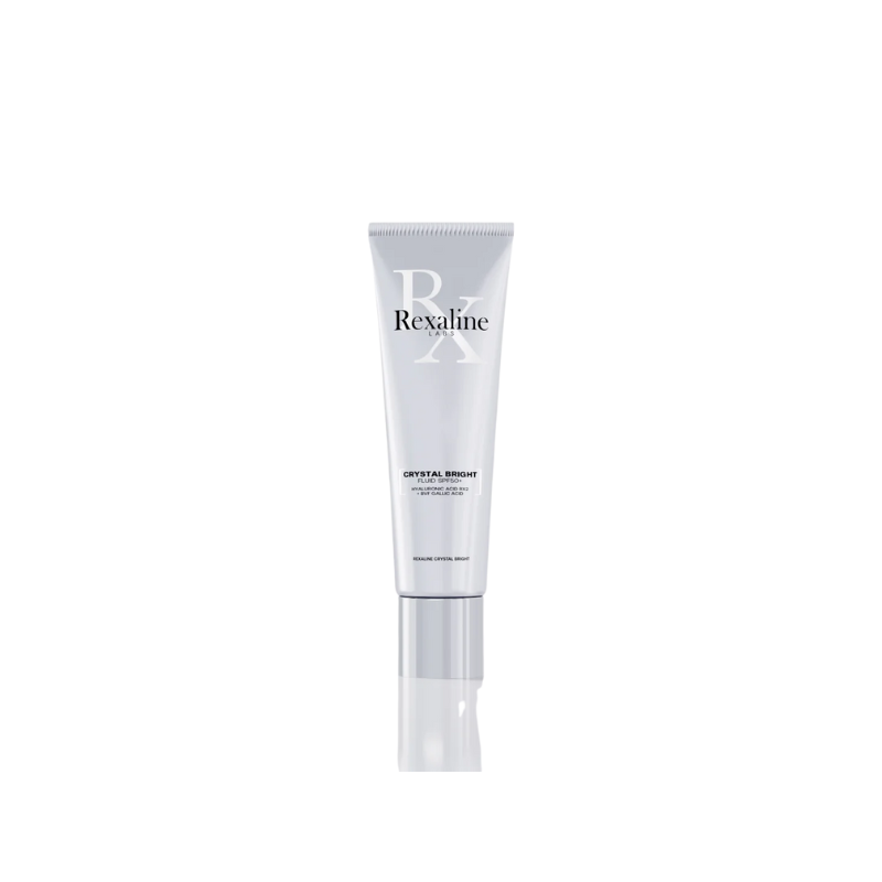 Rexaline CRYSTAL bright...