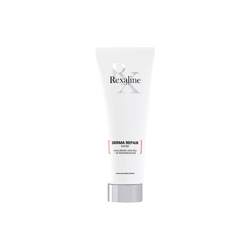 Rexaline Derma repair mask...