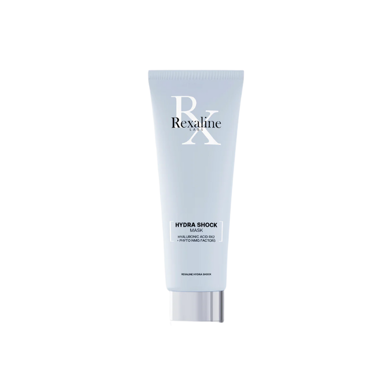 Rexaline Hydra shock mask...