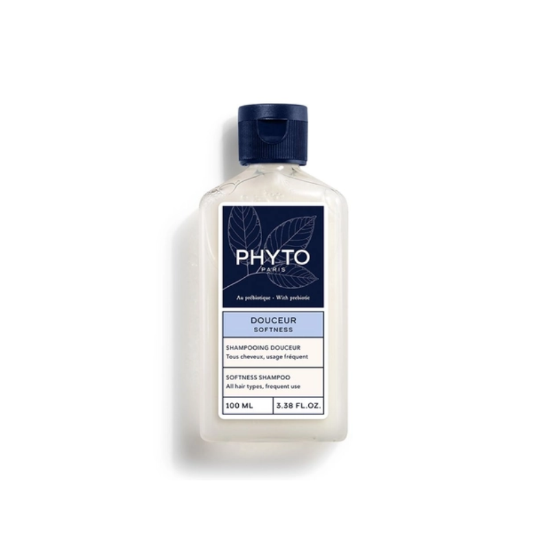 Phyto Douceur Shampooing...
