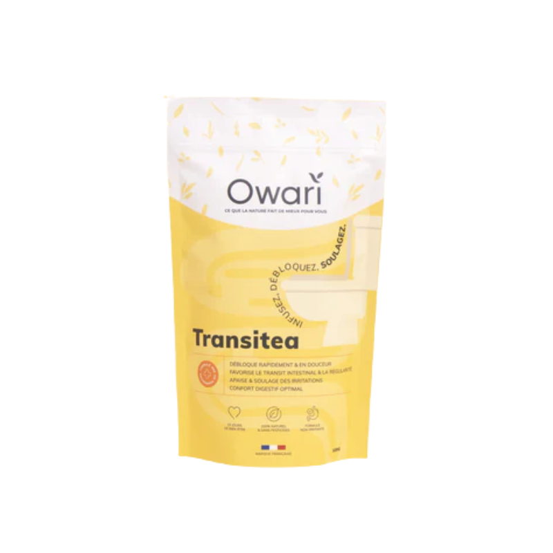 Owari Transitea