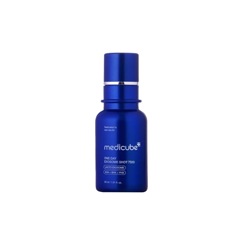 Medicube One day exosome...