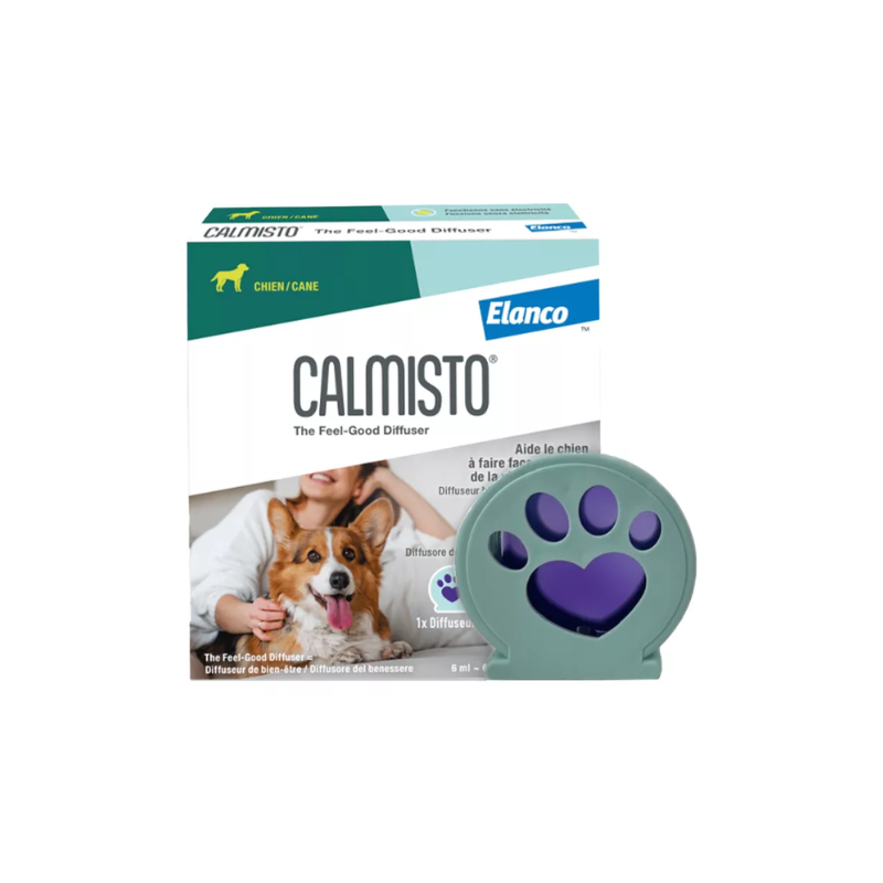 Calmisto Dog Anti-Stress...