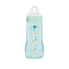 MAM Easy Active 2ème Age 6+Mois Débit Très Rapide 330 ml