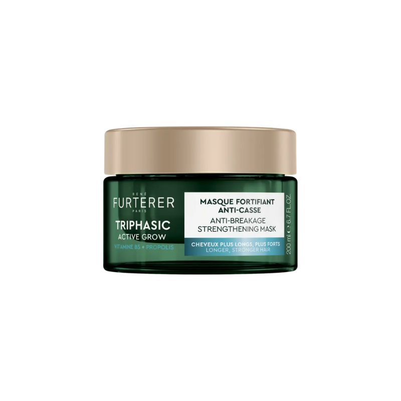 Triphasic Masque fortifiant...