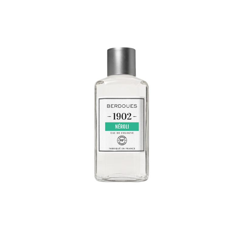 Berdoues Eau de Cologne...