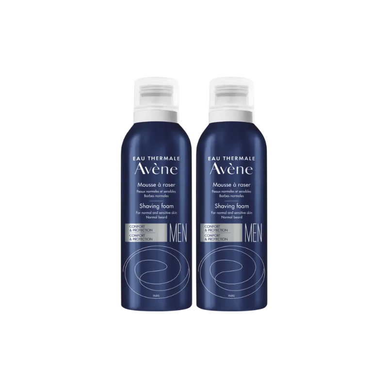 Avène MEN Mousse à raser...