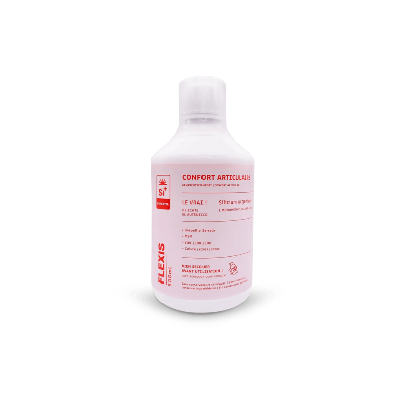 Si+ Flexis - 500ml