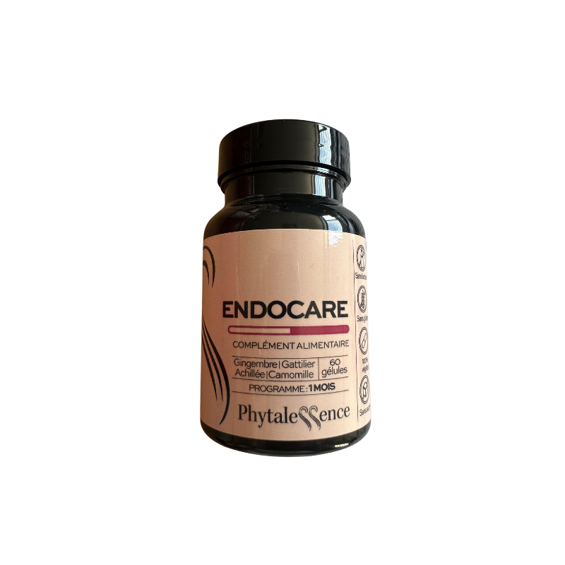 Phytalessence Endocare 60...