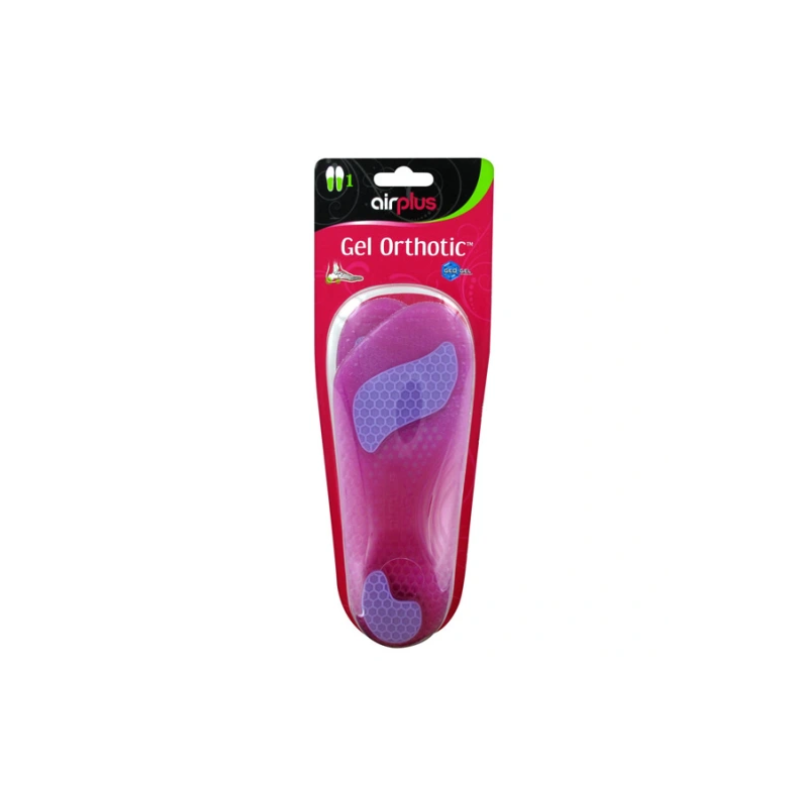 Airplus Gel Orthotic