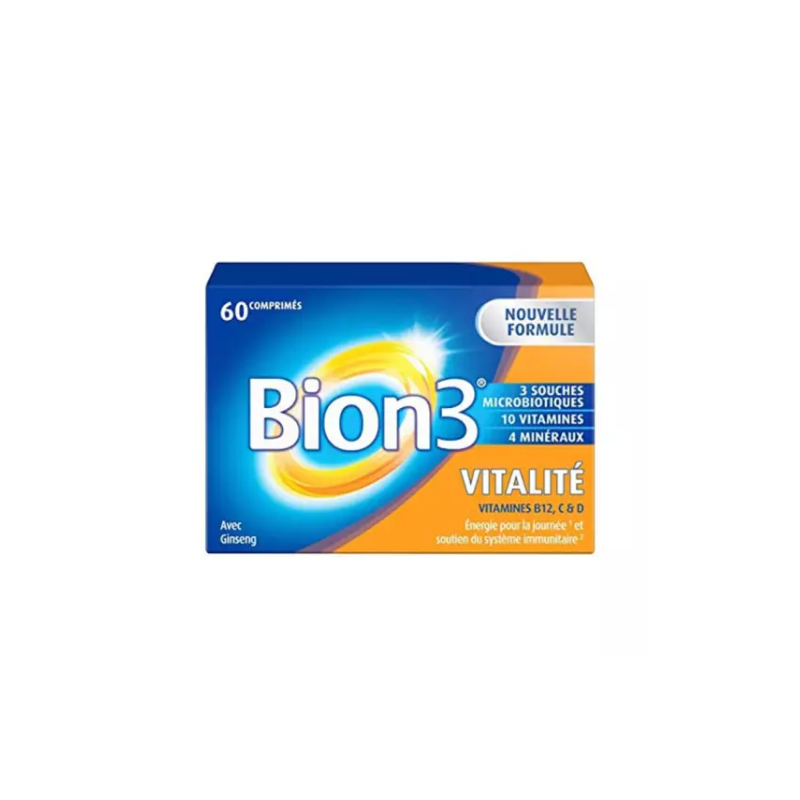 Bion 3 Énergie continue -...