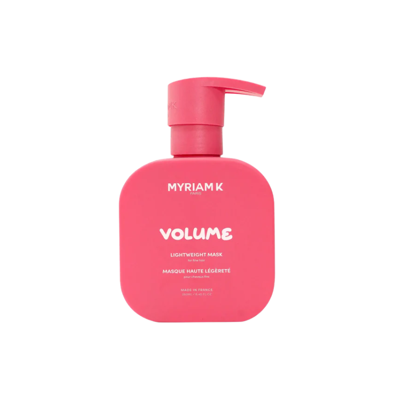 Myriam K Volume Masque 250ml