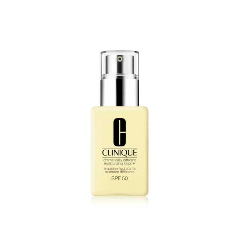 Clinique Dramatically...