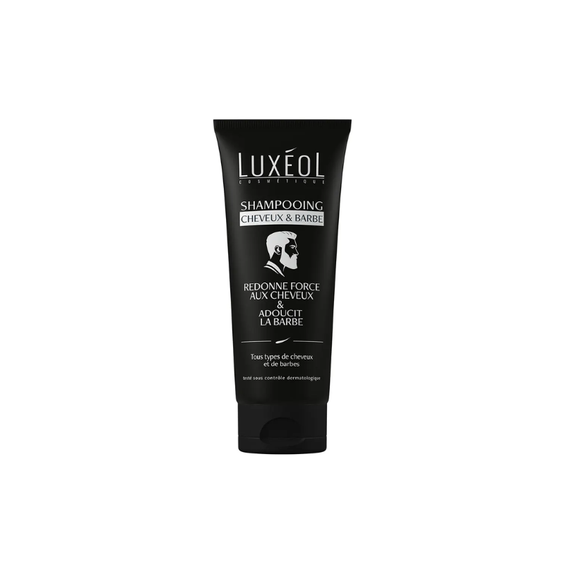 Luxeol Shampooing Cheveux...