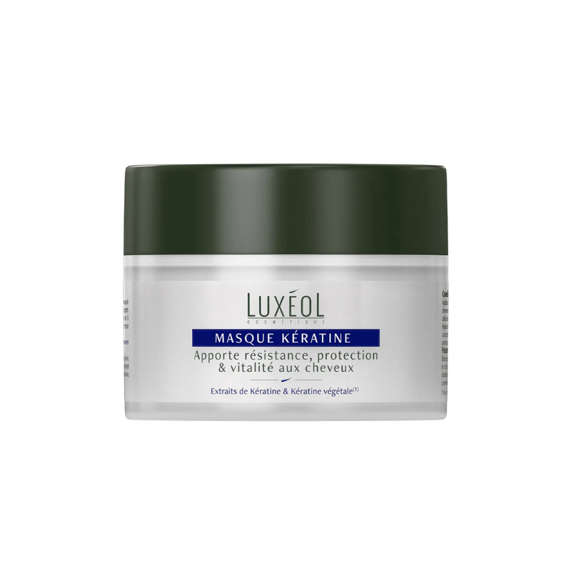 Luxeol Masque Kératine 200ml